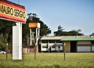 Crisis en la fábrica Mauro Sergio: pidieron concurso preventivo Crisis en la fábrica Mauro Sergio: pidieron concurso preventivo