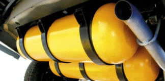 El aumento de la nafta desata un boom de conversiones al GNC El aumento de la nafta desata un boom de conversiones al GNC