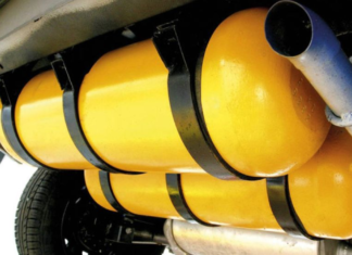 El aumento de la nafta desata un boom de conversiones al GNC El aumento de la nafta desata un boom de conversiones al GNC