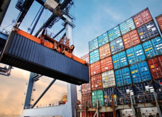 El superávit comercial creció a u$s2.523 millones en marzo El superávit comercial creció a u$s2.523 millones en marzo