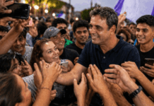 El 63,9% pide un cambio en Tucumán