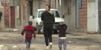 Hay una leve caída, pero no hay mejoras tan marcadas Hay una leve caída, pero no hay mejoras tan marcadas