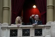 Cómo será la presentación de Manuel Adorni del miércoles, con Milei en el recinto