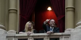 Cómo será la presentación de Manuel Adorni del miércoles, con Milei en el recinto