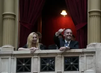 Cómo será la presentación de Manuel Adorni del miércoles, con Milei en el recinto