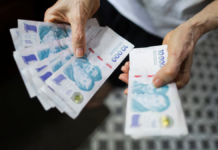 La inflación en alimentos y bebidas subió en los últimos dias de abril La inflación en alimentos y bebidas subió en los últimos dias de abril