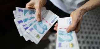 La inflación en alimentos y bebidas subió en los últimos dias de abril La inflación en alimentos y bebidas subió en los últimos dias de abril