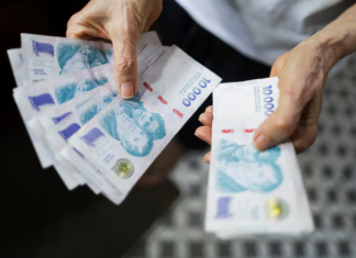 La inflación en alimentos y bebidas subió en los últimos dias de abril La inflación en alimentos y bebidas subió en los últimos dias de abril