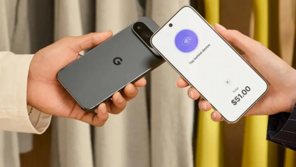 Llegan las transferencias sin alias, se podrá pagar teléfono a Llegan las transferencias sin alias, se podrá pagar teléfono a teléfono