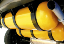 No fue falta de gas, es problema logístico No fue falta de gas, es problema logístico