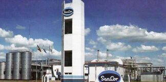 SanCor solicitó su propia quiebra SanCor solicitó su propia quiebra