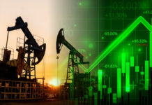 Sube el petróleo 8% y crece la tensión tras el decomiso de EEUU contra Irán Sube el petróleo 8% y crece la tensión tras el decomiso de EEUU contra Irán