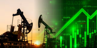 Sube el petróleo 8% y crece la tensión tras el decomiso de EEUU contra Irán Sube el petróleo 8% y crece la tensión tras el decomiso de EEUU contra Irán