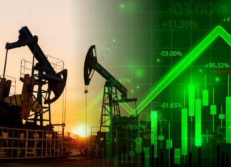 Sube el petróleo 8% y crece la tensión tras el decomiso de EEUU contra Irán Sube el petróleo 8% y crece la tensión tras el decomiso de EEUU contra Irán