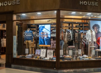 Textil proveedora de Reebok y Kappa entró en concurso preventivo Textil proveedora de Reebok y Kappa entró en concurso preventivo