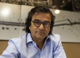 Echaron a Carlos Frugoni, el funcionario de Economía que tiene propiedades sin declarar en Estados Unidos