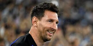 Lionel Messi compró un club en España