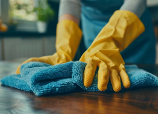 cuánto costará la hora de limpieza en mayo cuánto costará la hora de limpieza en mayo