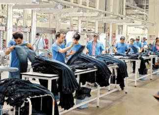 de fabricar marcas de primer nivel a pedir su concurso preventivo de fabricar marcas de primer nivel a pedir su concurso preventivo