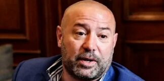 Causa Andis. Ordenan peritar los audios de Spagnuolo para determinar si fueron falsos o adulterados