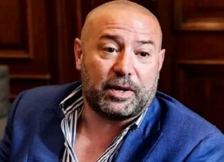Causa Andis. Ordenan peritar los audios de Spagnuolo para determinar si fueron falsos o adulterados
