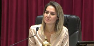 Unión por la Patria rechazó el proyecto de Carolina Losada para endurecer penas por denuncias falsas