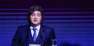 Javier Milei y sus medidas, en vivo: se reaviva la agenda parlamentaria y el Presidente vuelve al país
