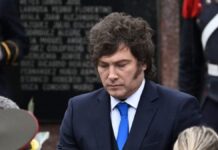 Javier Milei y sus medidas, en vivo: la revisión del acuerdo con el FMI y la situación de Adorni ante la Justicia