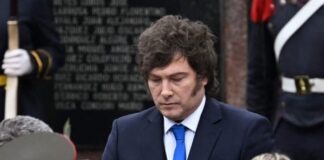 Javier Milei y sus medidas, en vivo: la revisión del acuerdo con el FMI y la situación de Adorni ante la Justicia