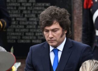 Javier Milei y sus medidas, en vivo: la revisión del acuerdo con el FMI y la situación de Adorni ante la Justicia