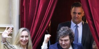 Javier Milei y sus medidas, en vivo: se conoce la inflación de marzo y Adorni se prepara para asistir al Congreso