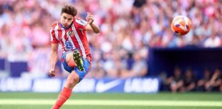 Julián Álvarez en la mira de tres grandes de Europa