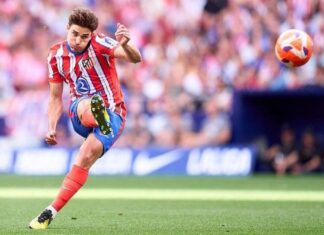 Julián Álvarez en la mira de tres grandes de Europa