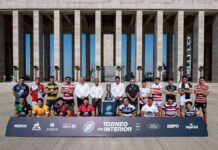 Se viene una nueva jornada del Torneo del Interior