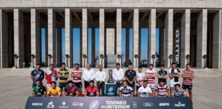 Se viene una nueva jornada del Torneo del Interior