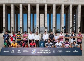 Se viene una nueva jornada del Torneo del Interior