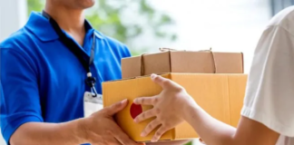 importaciones vía courier crecieron 123% importaciones vía courier crecieron 123%