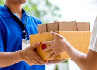 importaciones vía courier crecieron 123% importaciones vía courier crecieron 123%