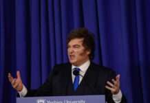 Javier Milei y sus medidas, en vivo: el precio de la nafta y las reacciones por el 44° aniversario de Malvinas