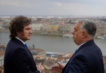 El Gobierno siente el impacto y la oposición carga contra Milei, tras la dura derrota de Orban