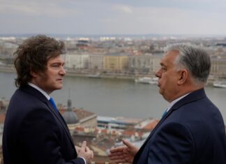 El Gobierno siente el impacto y la oposición carga contra Milei, tras la dura derrota de Orban