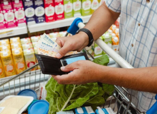 la inflación del mes de marzo fue de 3,4% la inflación del mes de marzo fue de 3,4%