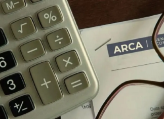 la recaudación de marzo cayó en términos reales la recaudación de marzo cayó en términos reales