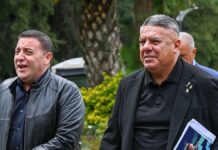 La Cámara de Casación confirmó la integración del tribunal que decidirá qué juez investigará a la AFA