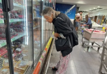 se hundió 5,1% en marzo se hundió 5,1% en marzo