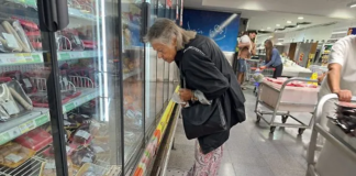 se hundió 5,1% en marzo se hundió 5,1% en marzo