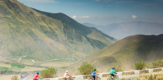 se movilizaron más de 2,8 millones de turistas se movilizaron más de 2,8 millones de turistas