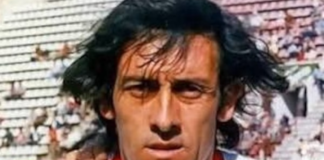 Murió a los 80 años Roque Avallay, recordado goleador de Huracán