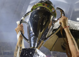 Torneo Apertura: así quedaron los cruces de playoffs