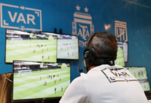 implementan nueva tecnología en el VAR